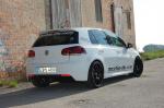 Volkswagen Golf R by Mcchip-DKR 2010 года
